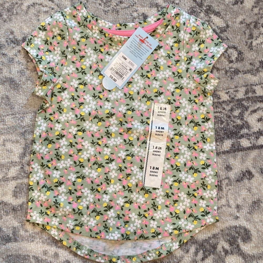 Toddler Girl Summer Bundle 18m-2T - Picture 6 of 10